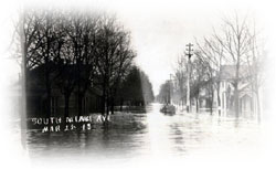 1913 flood
