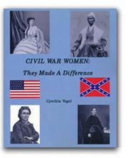 Civil War Women