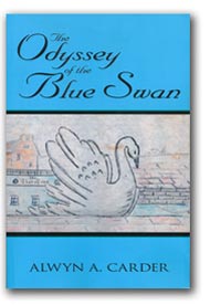 The Odyssey of the Blue Swan