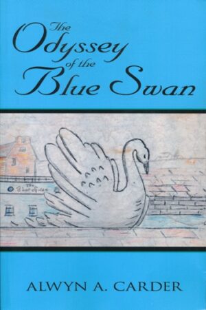 Odyssey of the Blue Swan