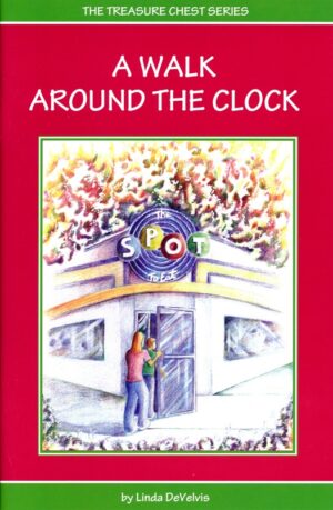 Treasure Chest Series: A Walk Around the Clock
