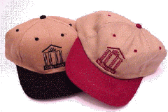 Historical Society Baseball Hat