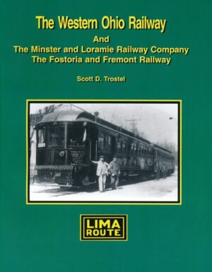 The Western Ohio Railway