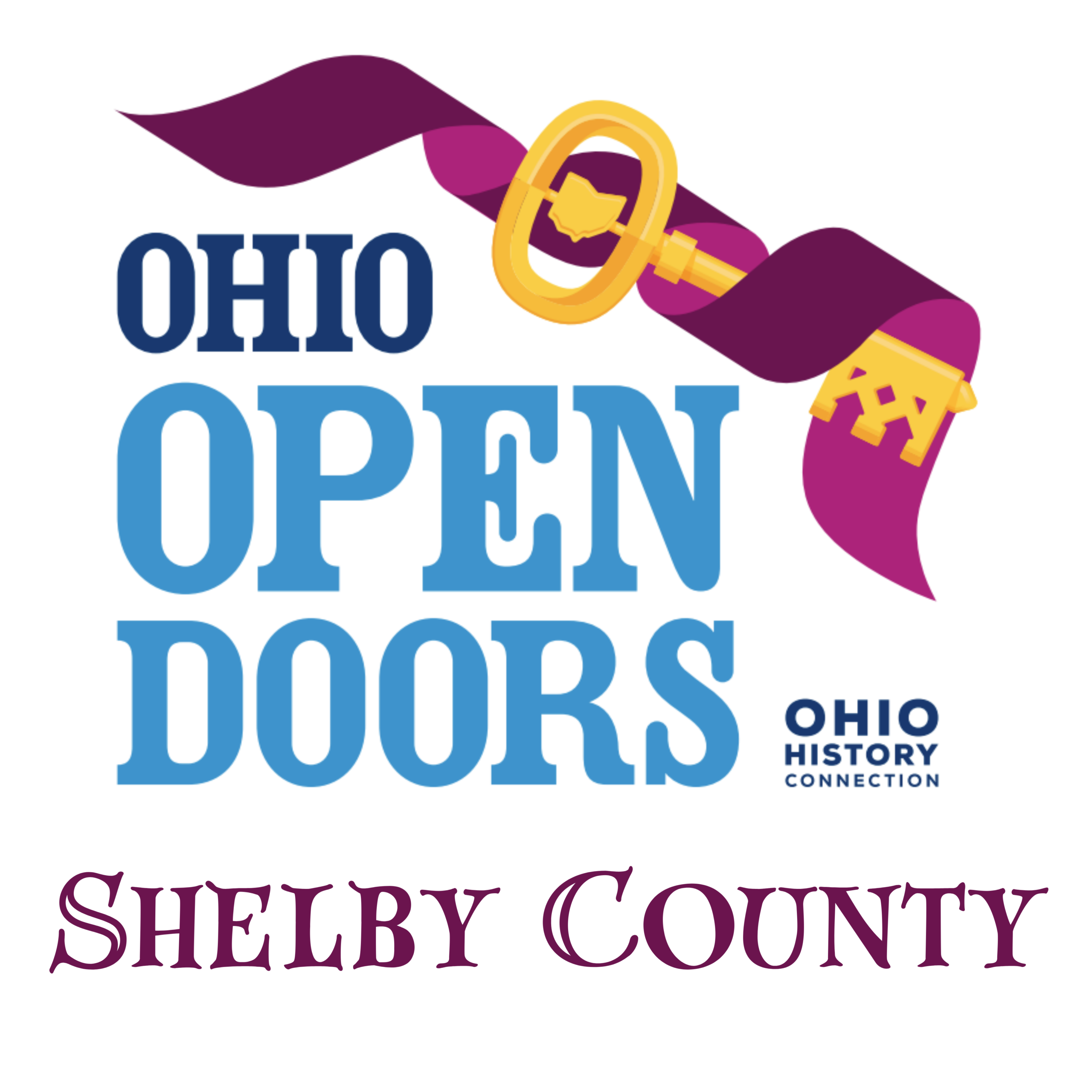Open Doors Shelby County
